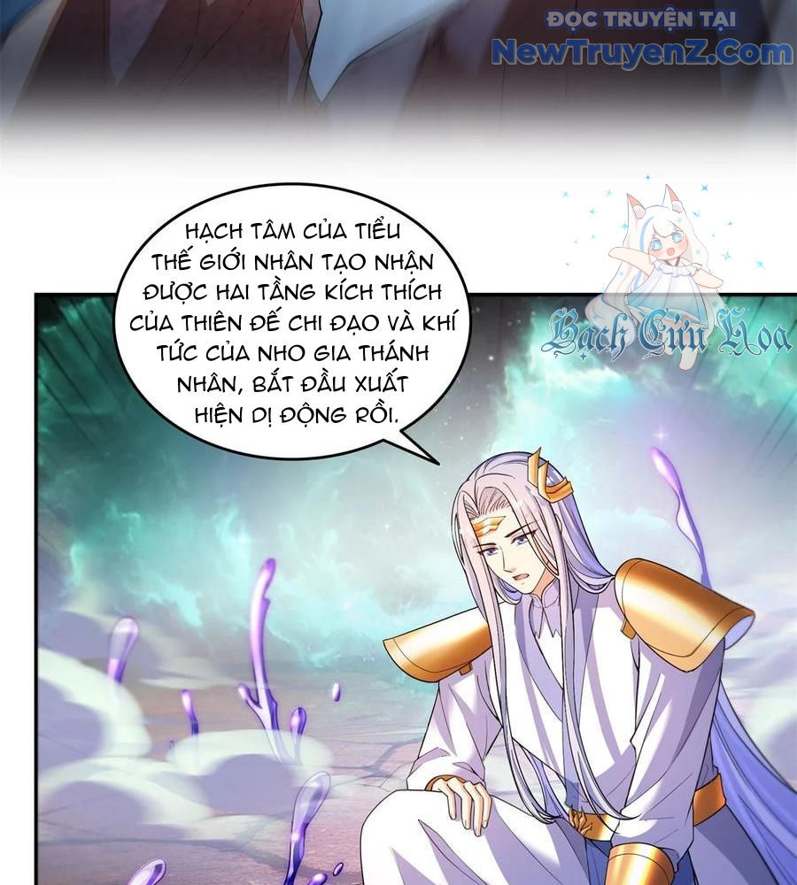 Tu Chân Nói Chuyện Phiếm Quần Chap 666 - Next Chap 665