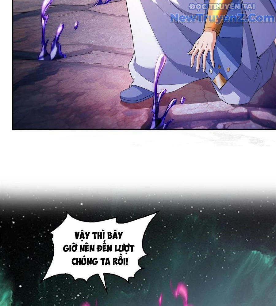 Tu Chân Nói Chuyện Phiếm Quần Chap 666 - Next Chap 665