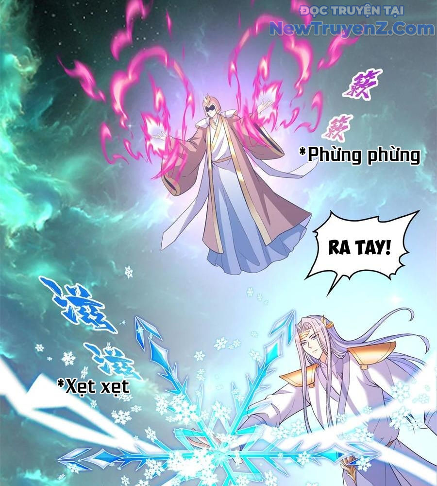 Tu Chân Nói Chuyện Phiếm Quần Chap 666 - Next Chap 665