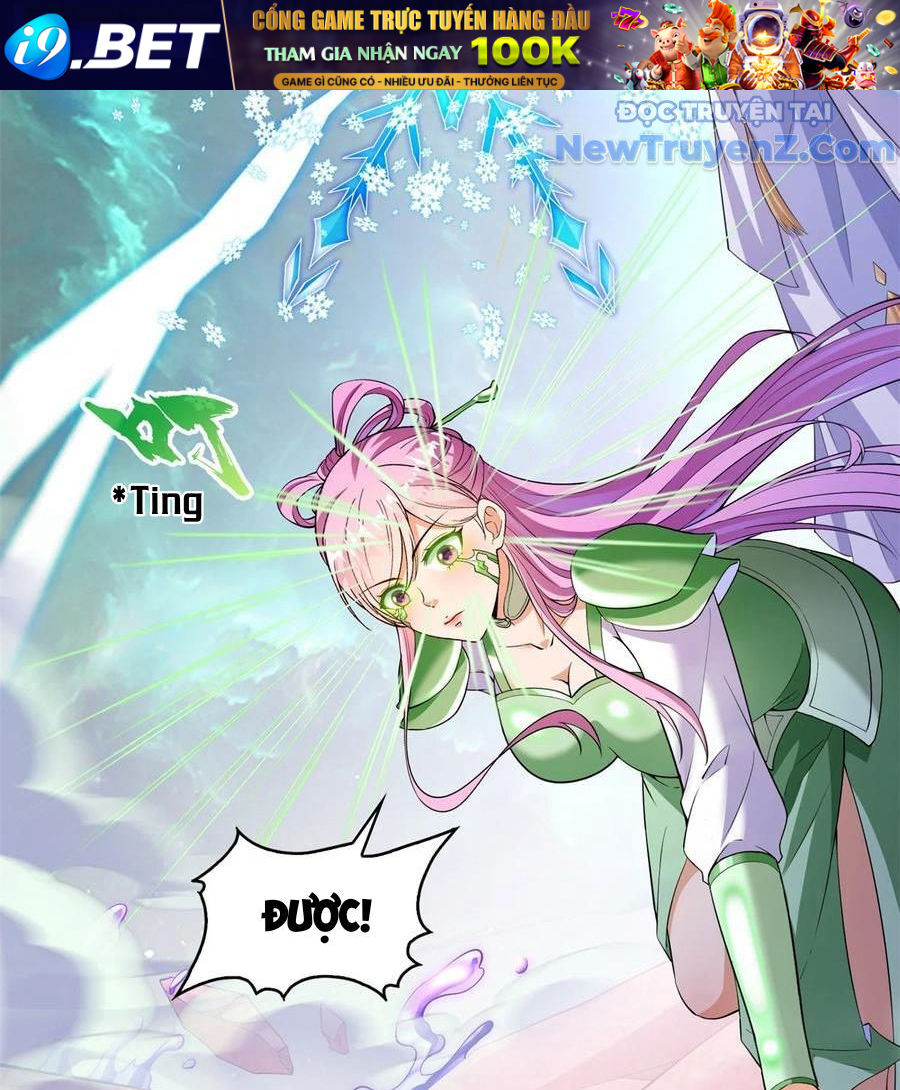 Tu Chân Nói Chuyện Phiếm Quần Chap 666 - Next Chap 665