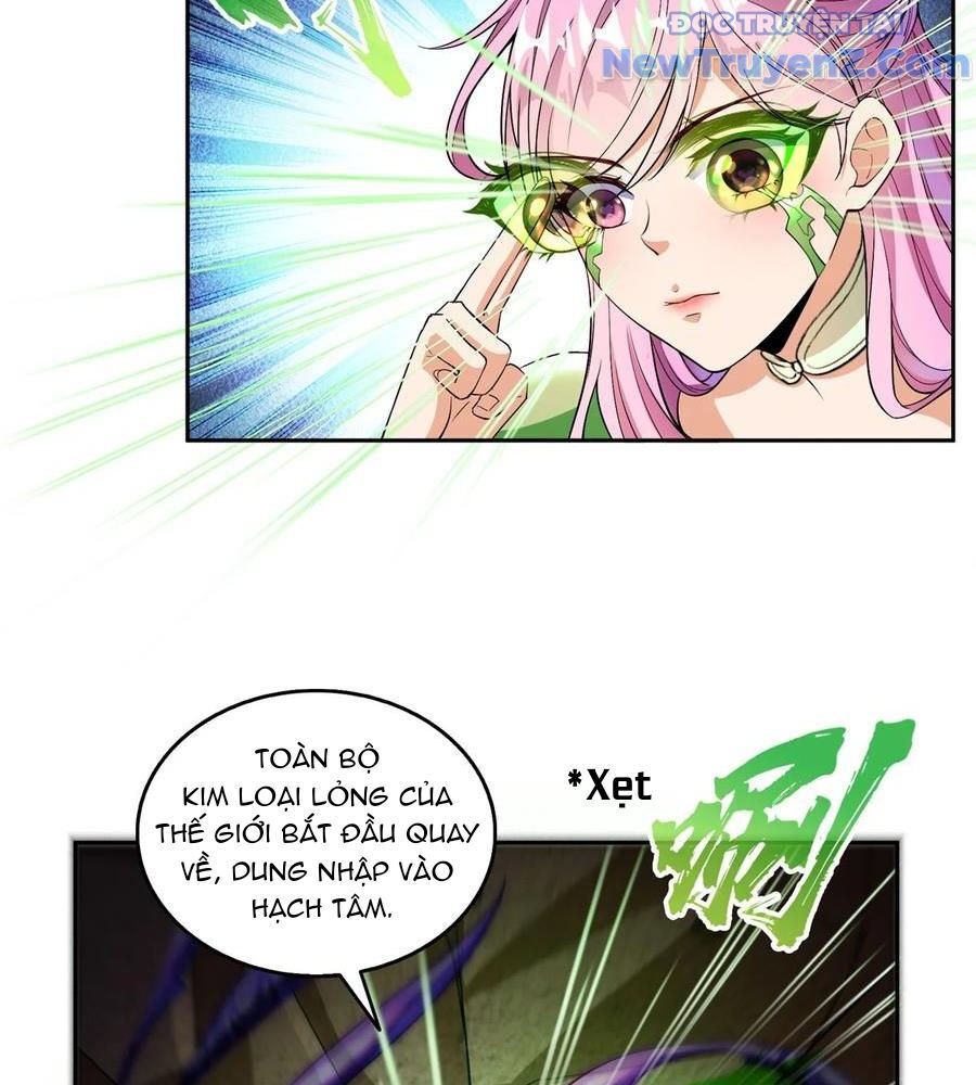 Tu Chân Nói Chuyện Phiếm Quần Chap 666 - Next Chap 665