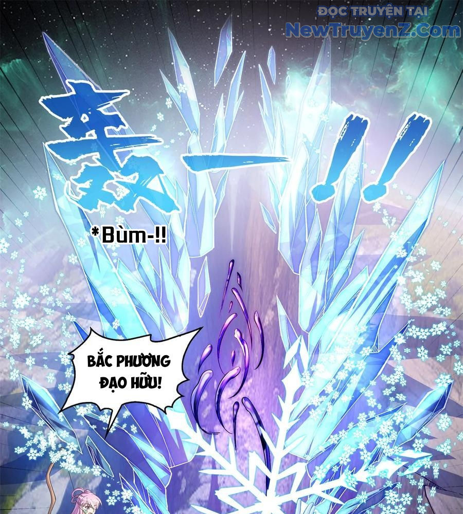 Tu Chân Nói Chuyện Phiếm Quần Chap 666 - Next Chap 665