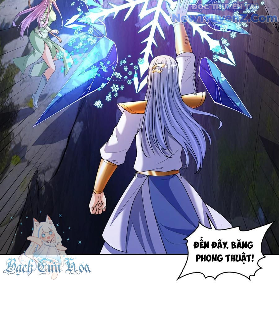 Tu Chân Nói Chuyện Phiếm Quần Chap 666 - Next Chap 665