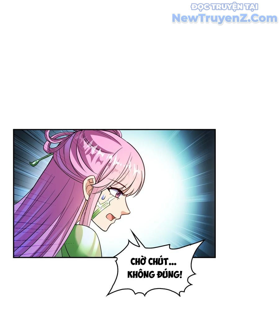 Tu Chân Nói Chuyện Phiếm Quần Chap 666 - Next Chap 665