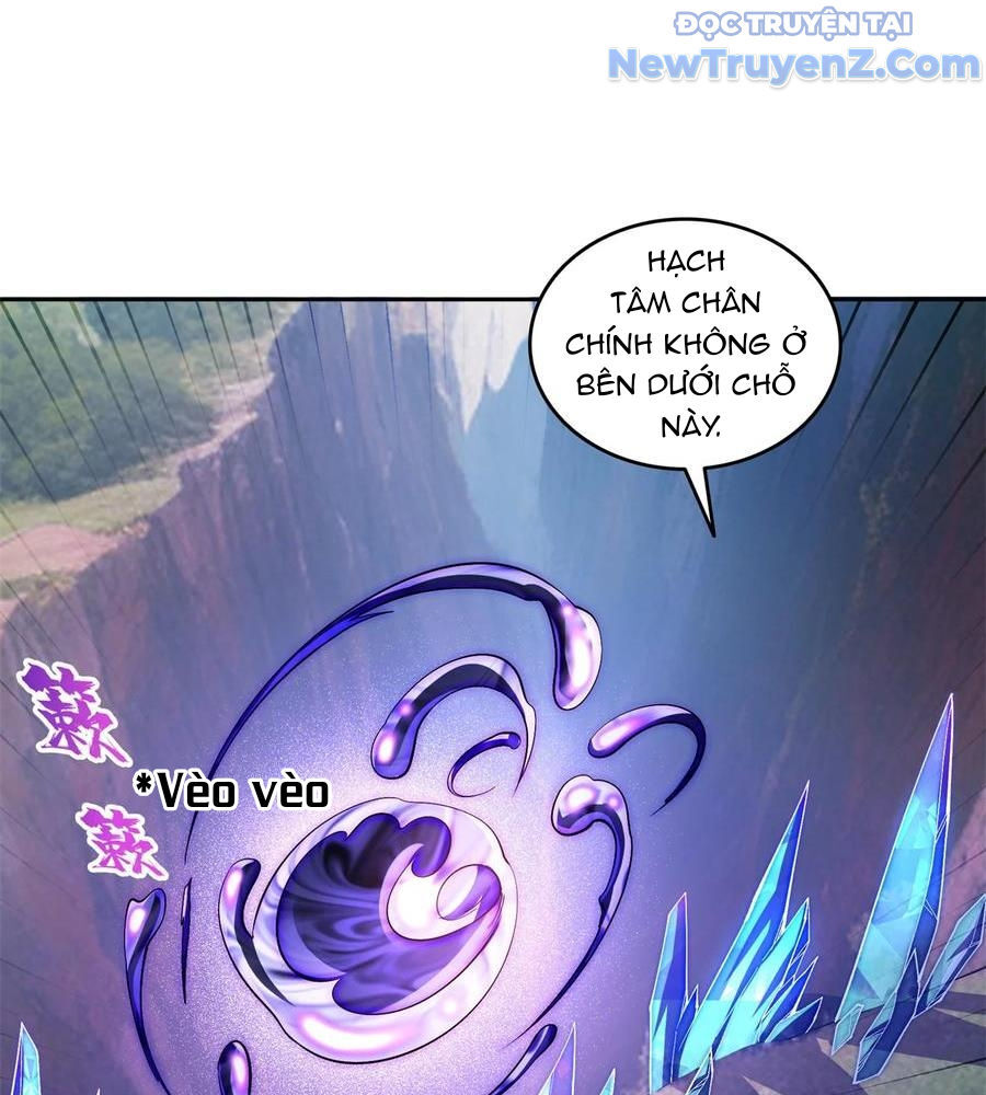 Tu Chân Nói Chuyện Phiếm Quần Chap 666 - Next Chap 665