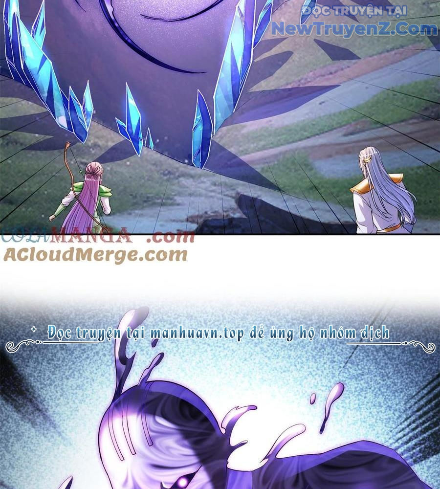 Tu Chân Nói Chuyện Phiếm Quần Chap 666 - Next Chap 665