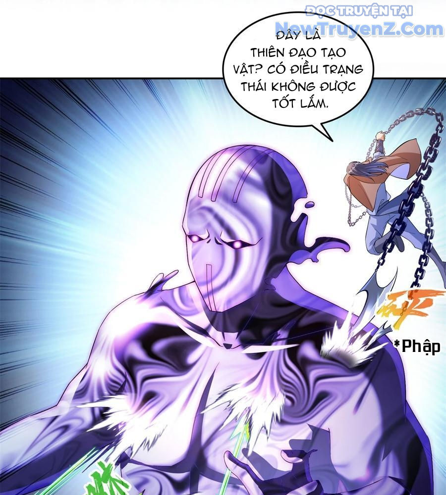 Tu Chân Nói Chuyện Phiếm Quần Chap 666 - Next Chap 665