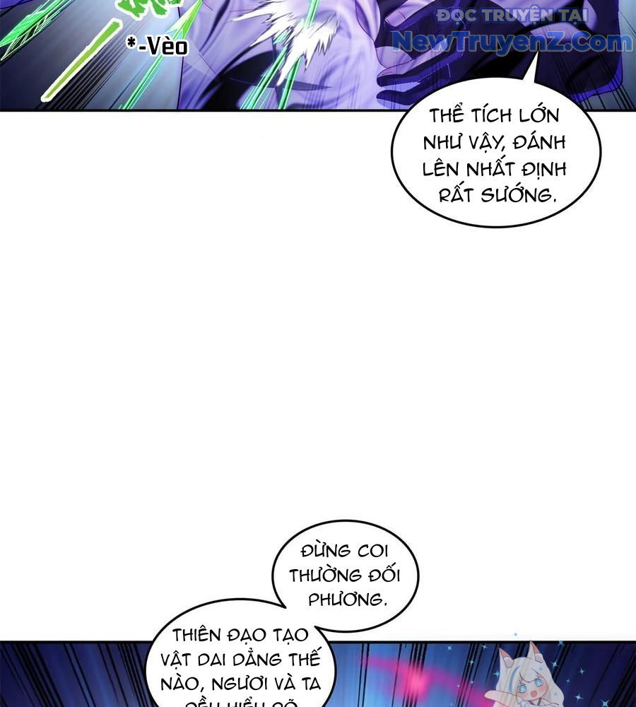 Tu Chân Nói Chuyện Phiếm Quần Chap 666 - Next Chap 665