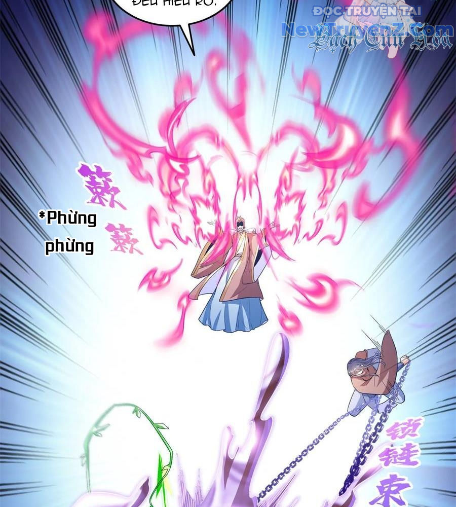 Tu Chân Nói Chuyện Phiếm Quần Chap 666 - Next Chap 665