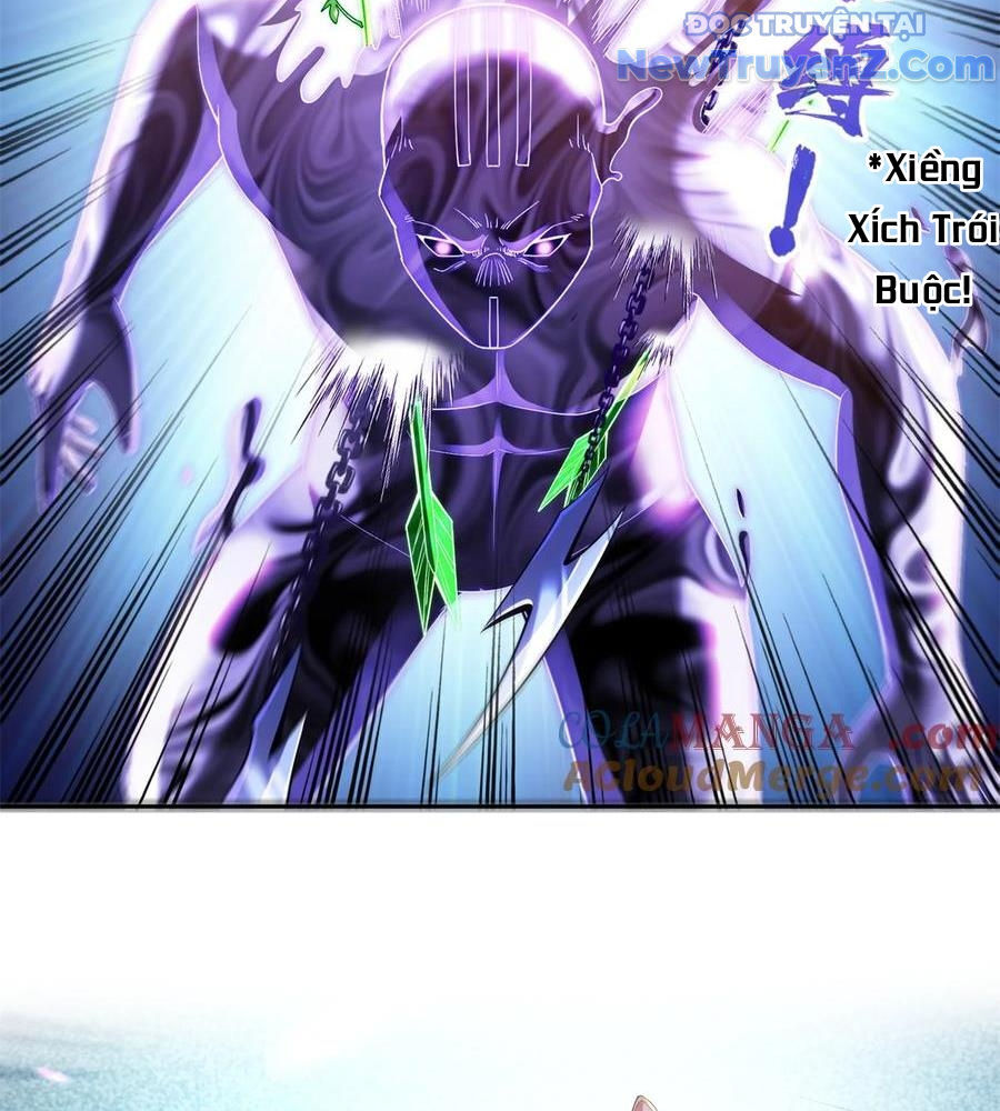 Tu Chân Nói Chuyện Phiếm Quần Chap 666 - Next Chap 665