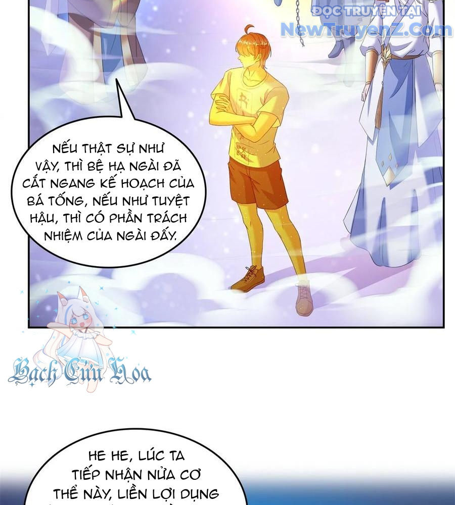 Tu Chân Nói Chuyện Phiếm Quần Chap 666 - Next Chap 665