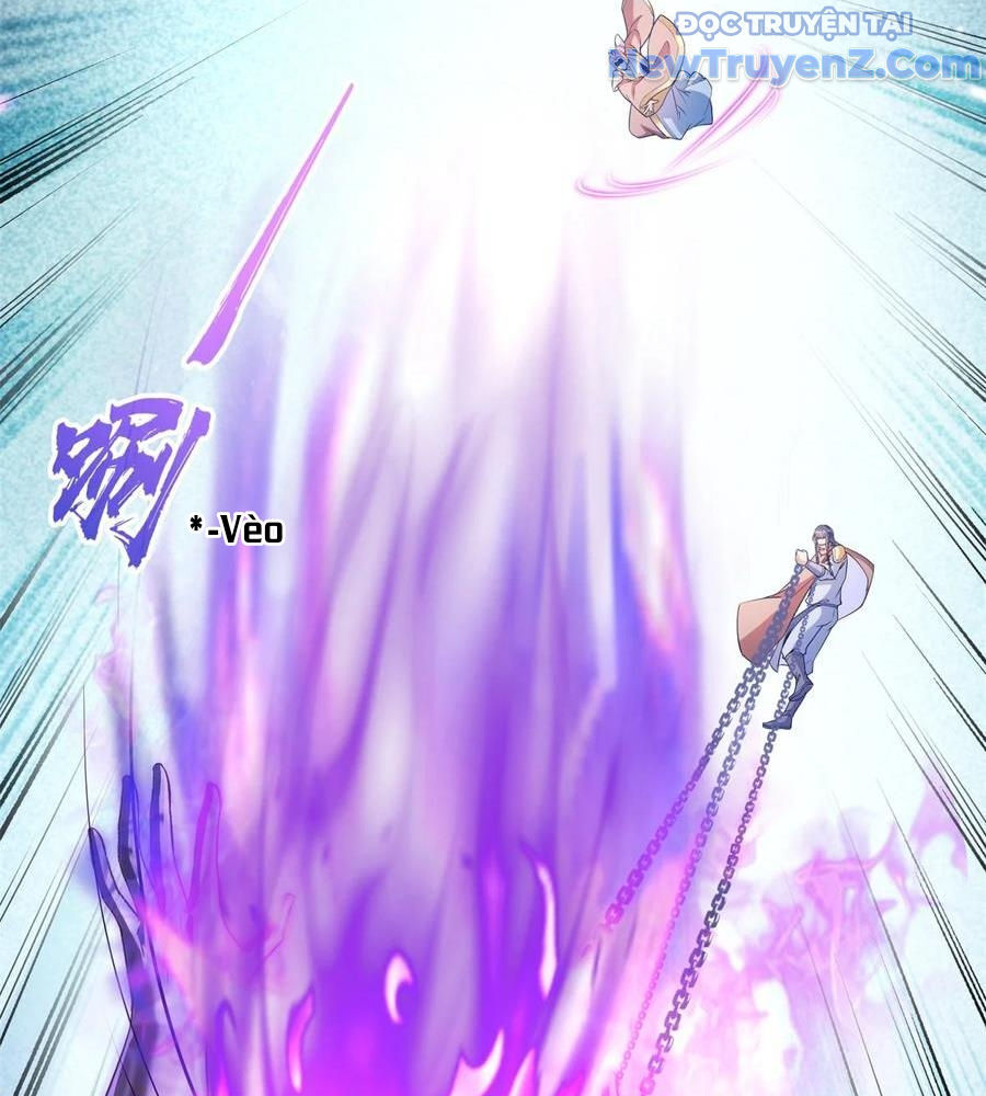 Tu Chân Nói Chuyện Phiếm Quần Chap 666 - Next Chap 665