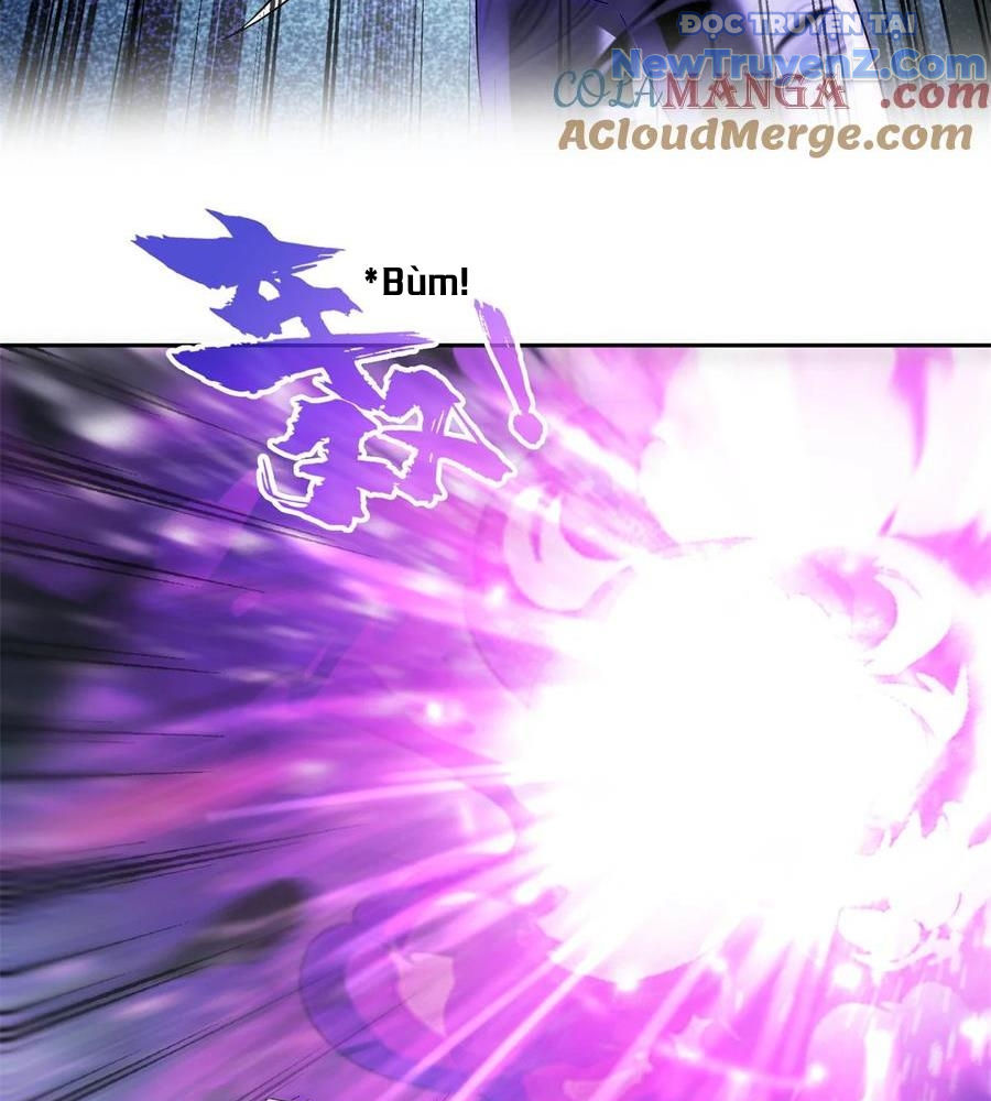 Tu Chân Nói Chuyện Phiếm Quần Chap 666 - Next Chap 665