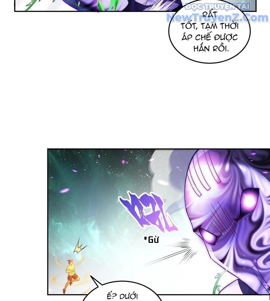 Tu Chân Nói Chuyện Phiếm Quần Chap 666 - Next Chap 665