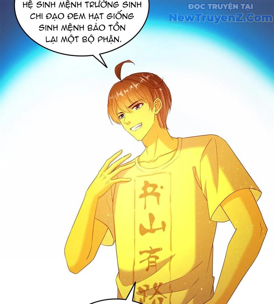 Tu Chân Nói Chuyện Phiếm Quần Chap 666 - Next Chap 665