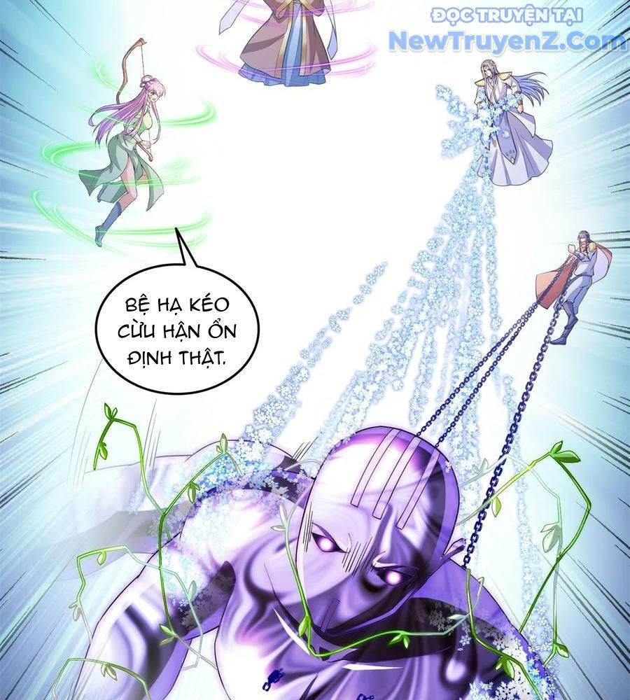 Tu Chân Nói Chuyện Phiếm Quần Chap 666 - Next Chap 665