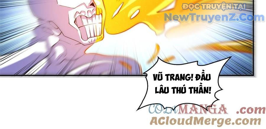 Tu Chân Nói Chuyện Phiếm Quần Chap 666 - Next Chap 665