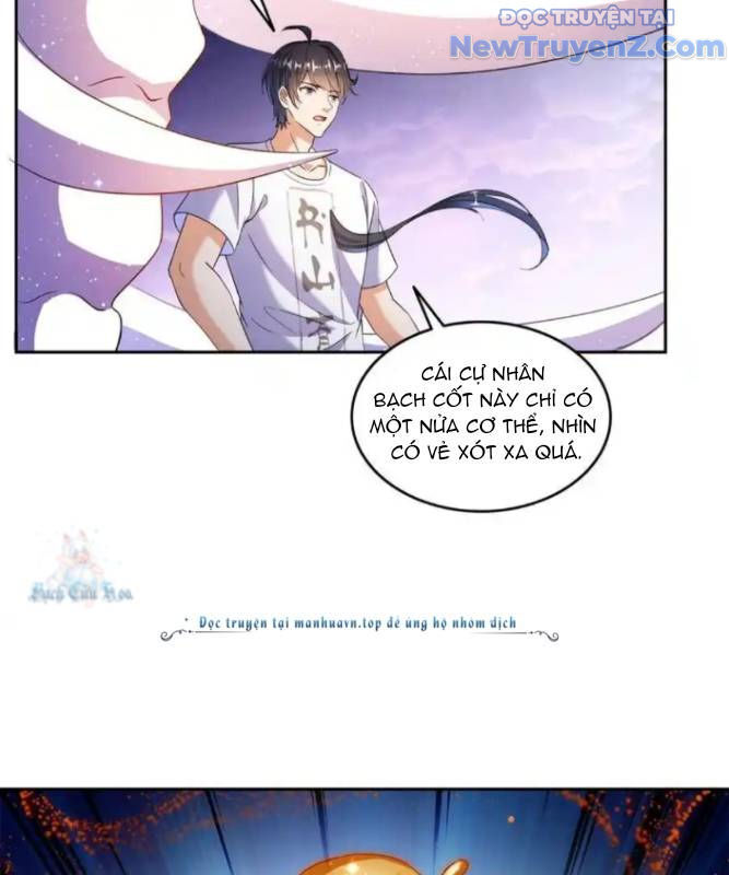 Tu Chân Nói Chuyện Phiếm Quần Chap 667 - Next Chap 666