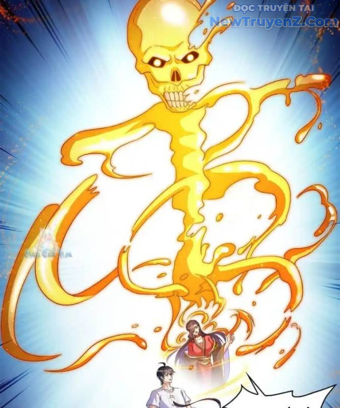 Tu Chân Nói Chuyện Phiếm Quần Chap 667 - Next Chap 666