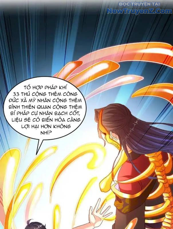 Tu Chân Nói Chuyện Phiếm Quần Chap 667 - Next Chap 666