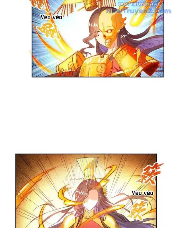 Tu Chân Nói Chuyện Phiếm Quần Chap 667 - Next Chap 666