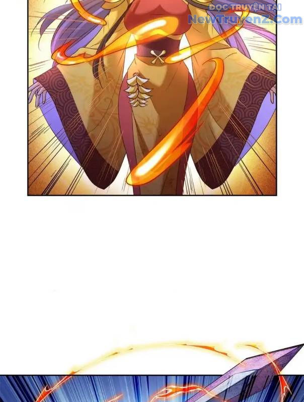 Tu Chân Nói Chuyện Phiếm Quần Chap 667 - Next Chap 666