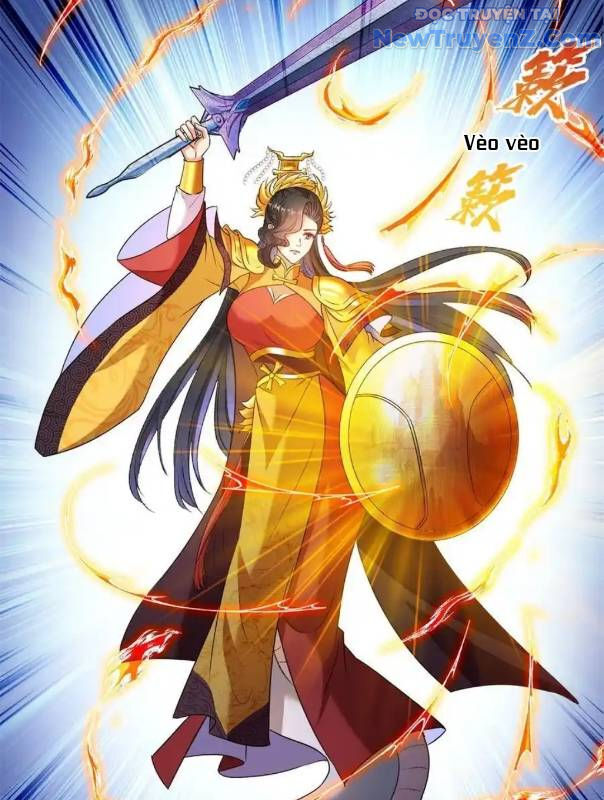 Tu Chân Nói Chuyện Phiếm Quần Chap 667 - Next Chap 666