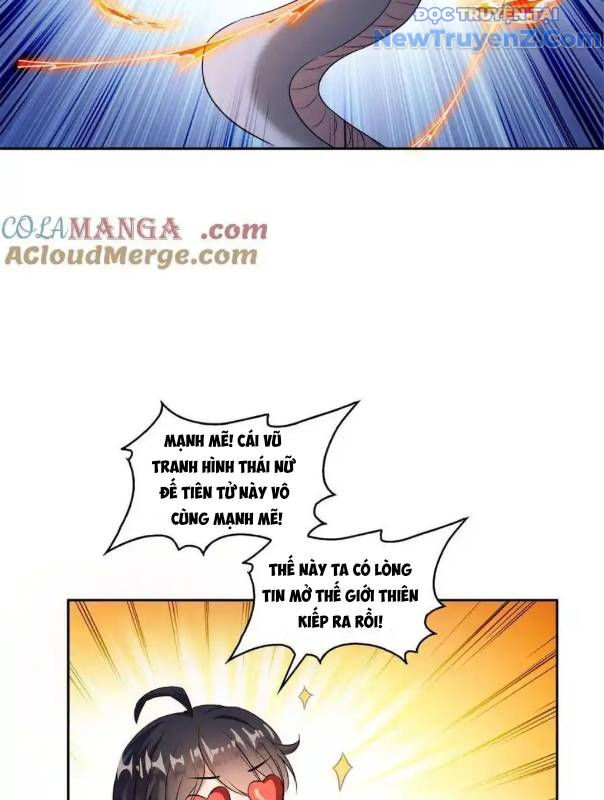 Tu Chân Nói Chuyện Phiếm Quần Chap 667 - Next Chap 666