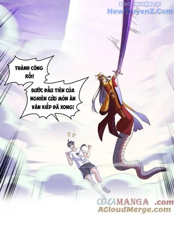 Tu Chân Nói Chuyện Phiếm Quần Chap 667 - Next Chap 666