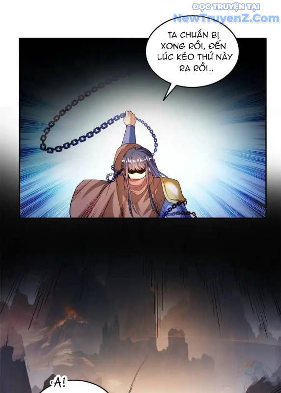 Tu Chân Nói Chuyện Phiếm Quần Chap 667 - Next Chap 666