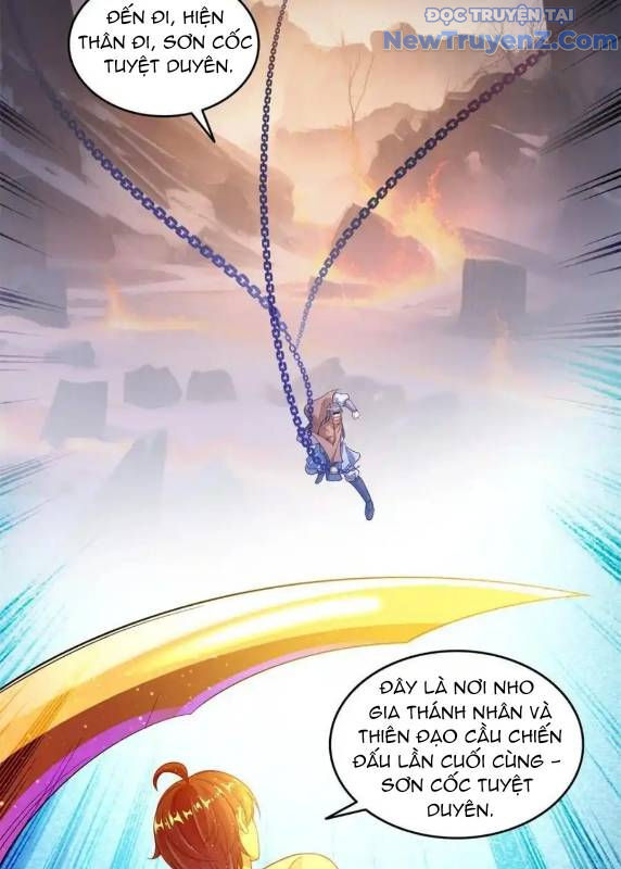 Tu Chân Nói Chuyện Phiếm Quần Chap 667 - Next Chap 666