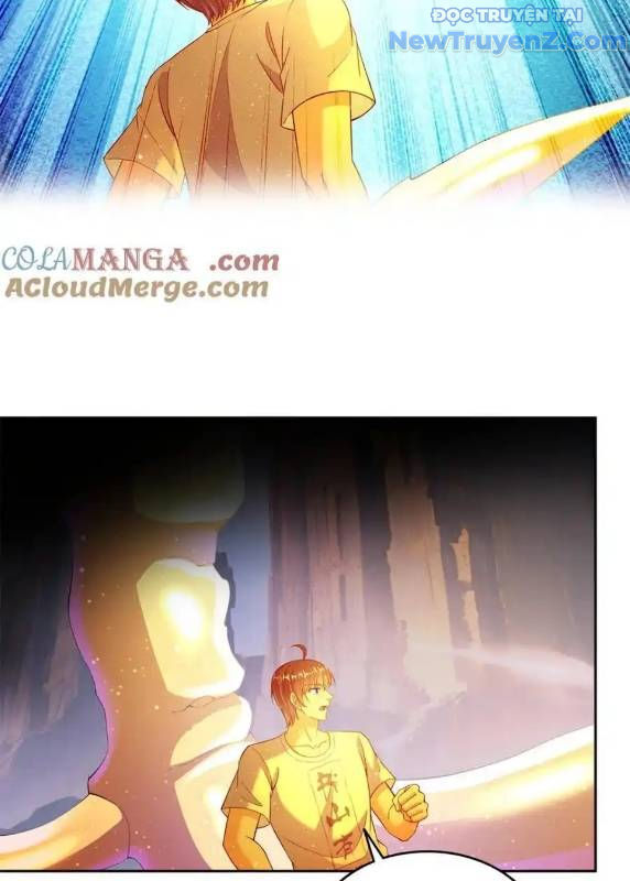 Tu Chân Nói Chuyện Phiếm Quần Chap 667 - Next Chap 666