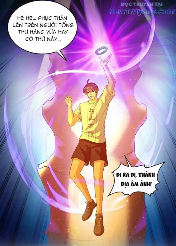 Tu Chân Nói Chuyện Phiếm Quần Chap 667 - Next Chap 666