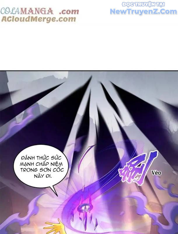 Tu Chân Nói Chuyện Phiếm Quần Chap 667 - Next Chap 666