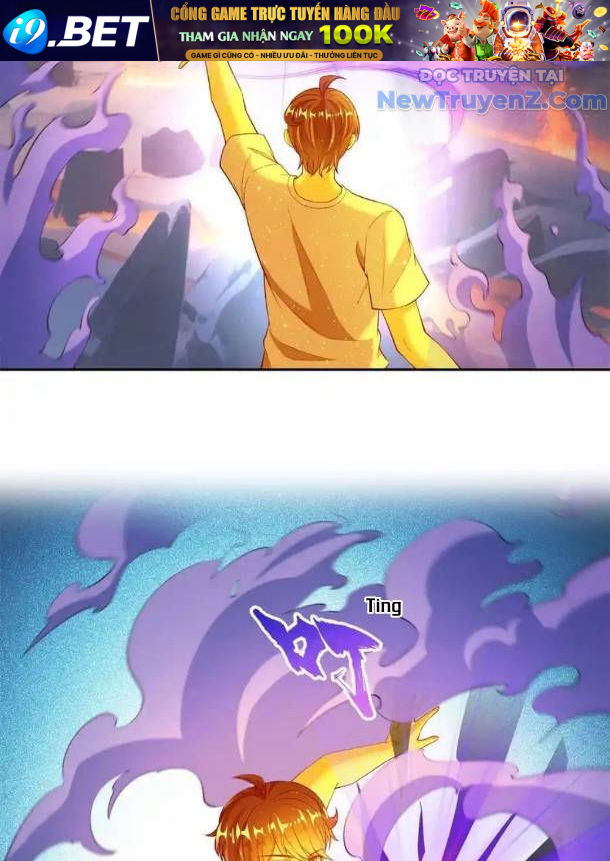 Tu Chân Nói Chuyện Phiếm Quần Chap 667 - Next Chap 666