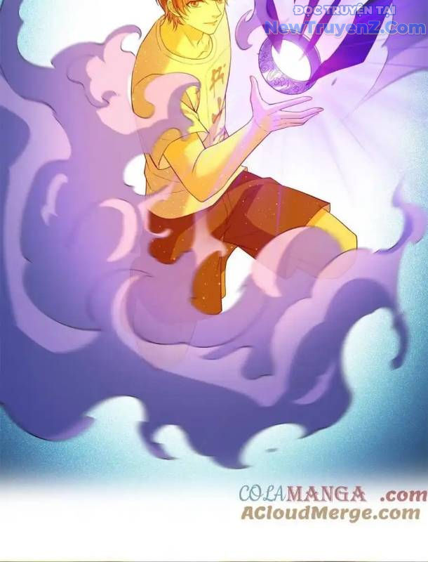 Tu Chân Nói Chuyện Phiếm Quần Chap 667 - Next Chap 666