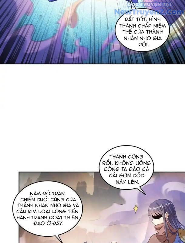 Tu Chân Nói Chuyện Phiếm Quần Chap 667 - Next Chap 666