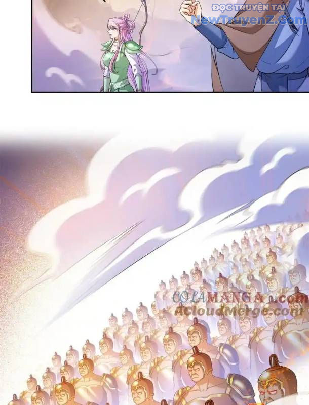 Tu Chân Nói Chuyện Phiếm Quần Chap 667 - Next Chap 666