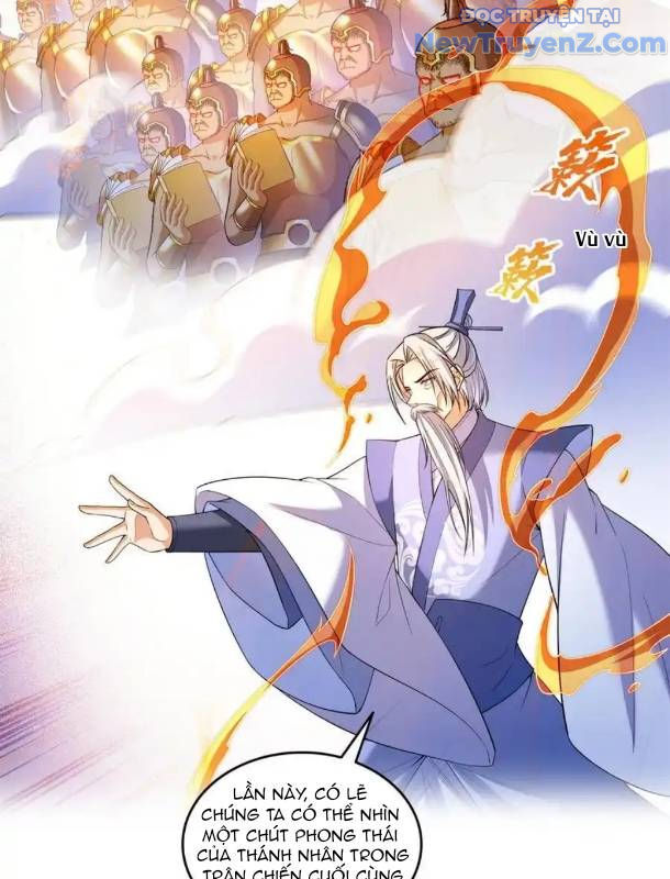 Tu Chân Nói Chuyện Phiếm Quần Chap 667 - Next Chap 666