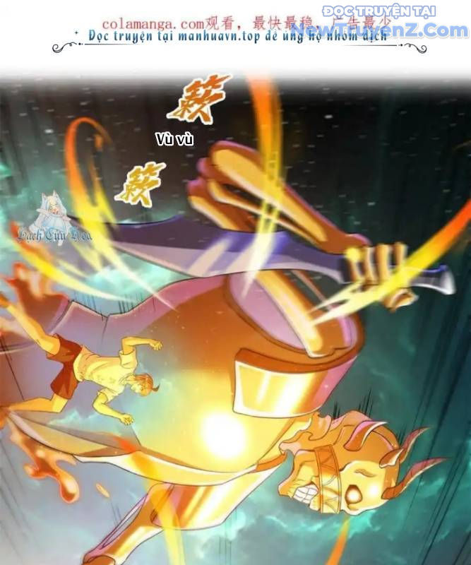 Tu Chân Nói Chuyện Phiếm Quần Chap 667 - Next Chap 666