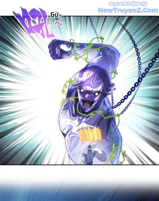 Tu Chân Nói Chuyện Phiếm Quần Chap 667 - Next Chap 666