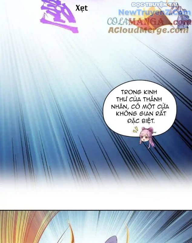 Tu Chân Nói Chuyện Phiếm Quần Chap 667 - Next Chap 666