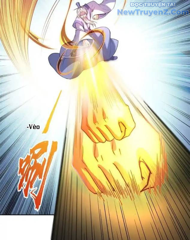 Tu Chân Nói Chuyện Phiếm Quần Chap 667 - Next Chap 666