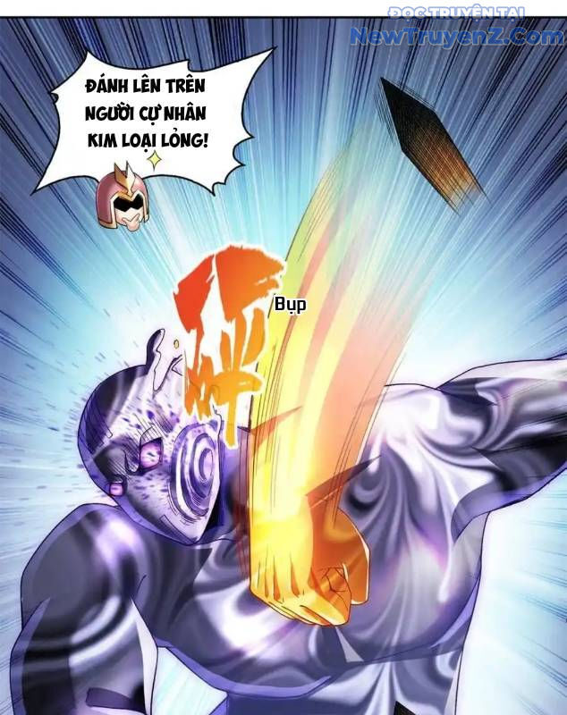 Tu Chân Nói Chuyện Phiếm Quần Chap 667 - Next Chap 666