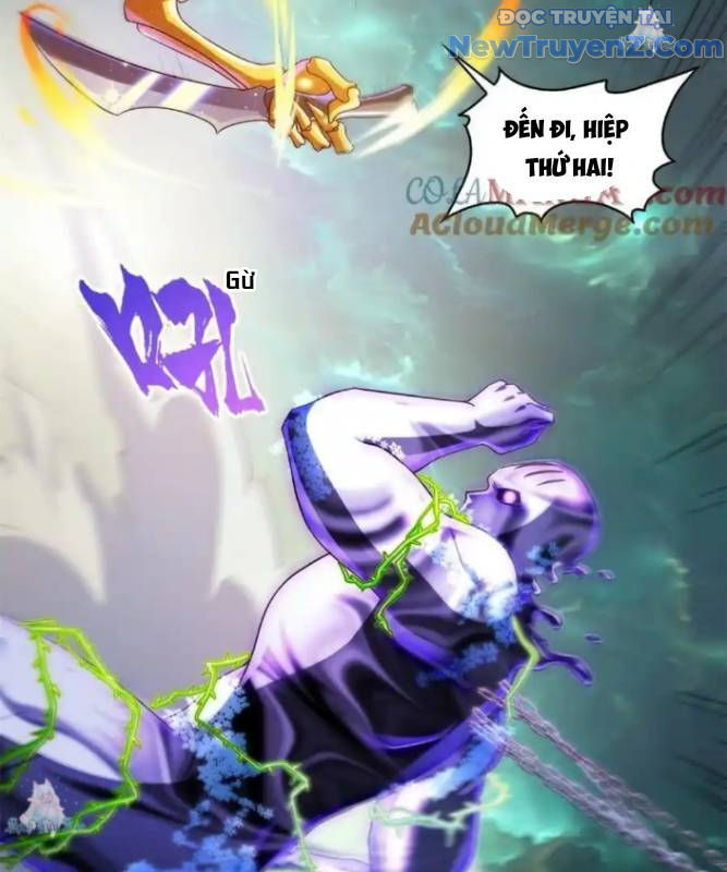 Tu Chân Nói Chuyện Phiếm Quần Chap 667 - Next Chap 666