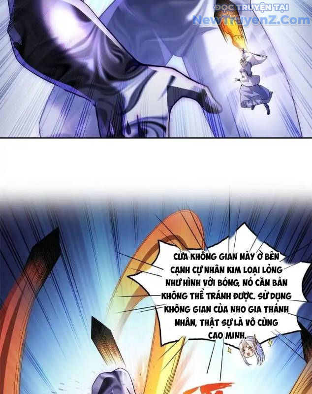 Tu Chân Nói Chuyện Phiếm Quần Chap 667 - Next Chap 666