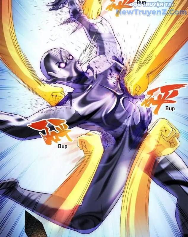 Tu Chân Nói Chuyện Phiếm Quần Chap 667 - Next Chap 666