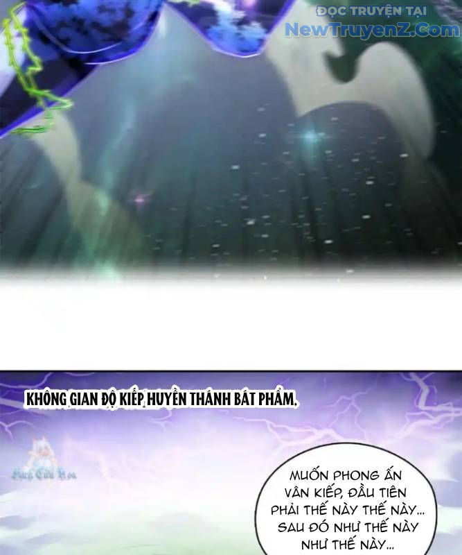 Tu Chân Nói Chuyện Phiếm Quần Chap 667 - Next Chap 666