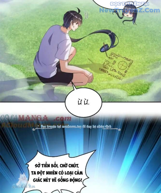 Tu Chân Nói Chuyện Phiếm Quần Chap 667 - Next Chap 666