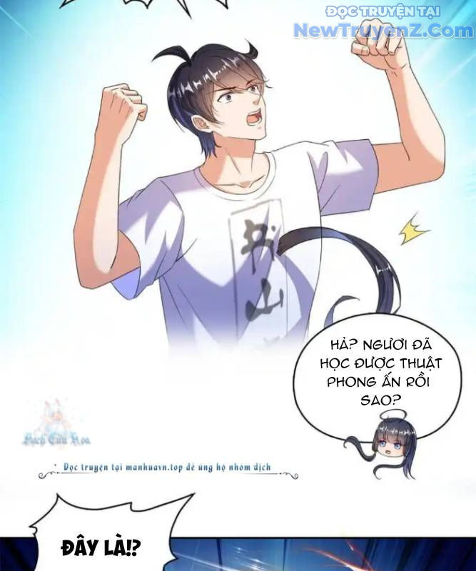 Tu Chân Nói Chuyện Phiếm Quần Chap 667 - Next Chap 666